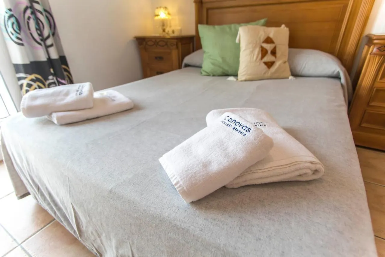 Villa Vallao Nerja