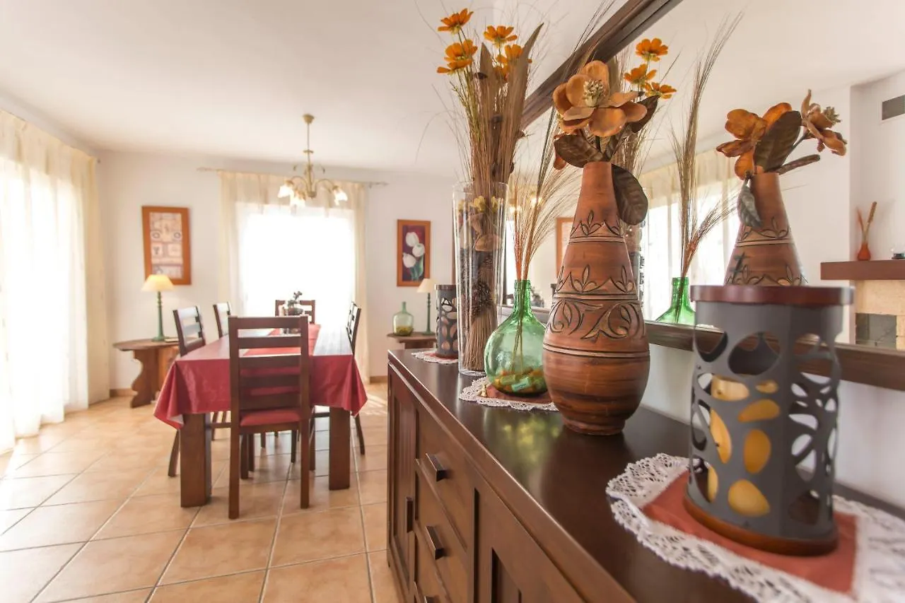 Villa Vallao Nerja