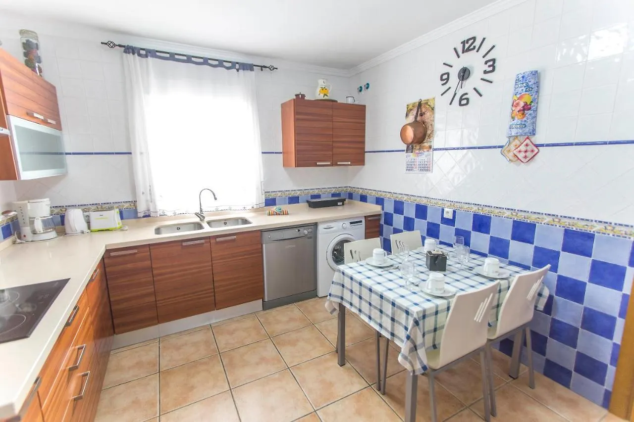 Villa Vallao Nerja