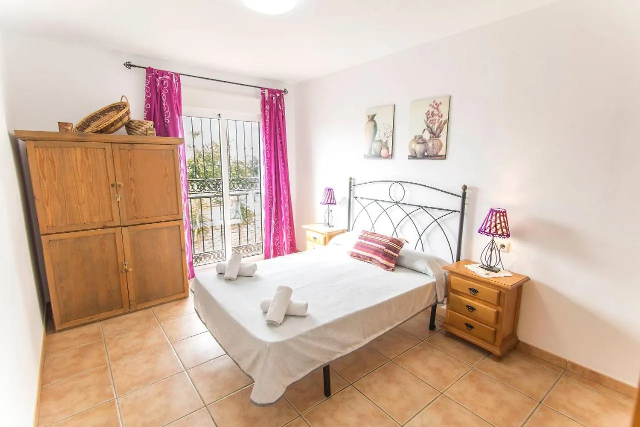 Villa Vallao Nerja