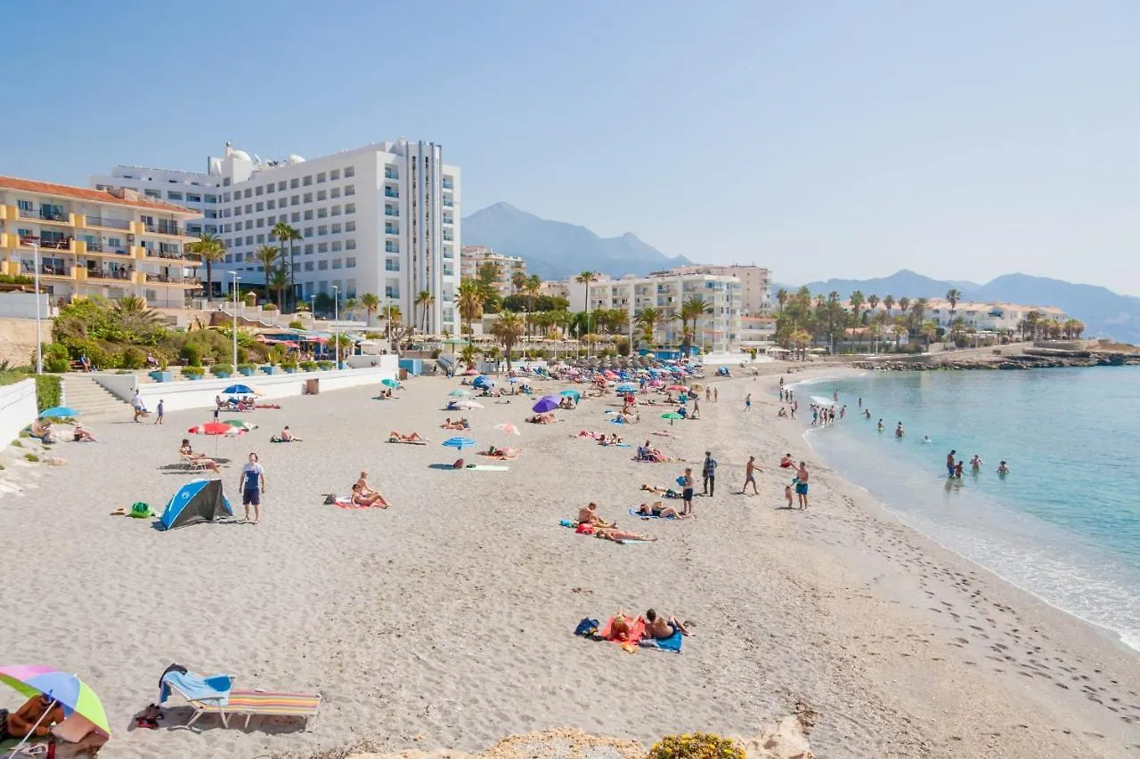 Villa Vallao Nerja Spain