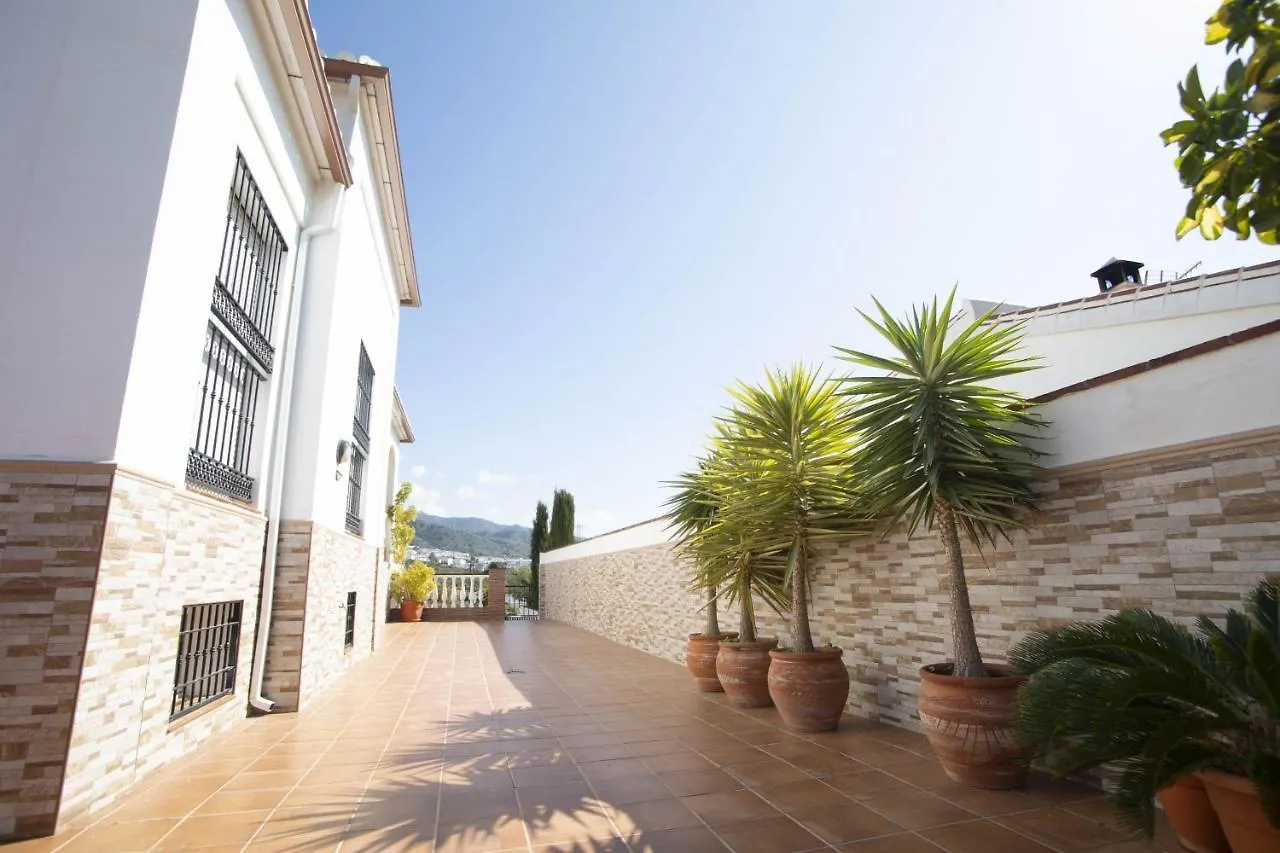Villa Vallao Nerja 0*,