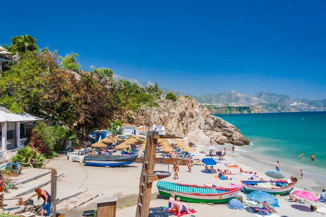 Villa Vallao Nerja