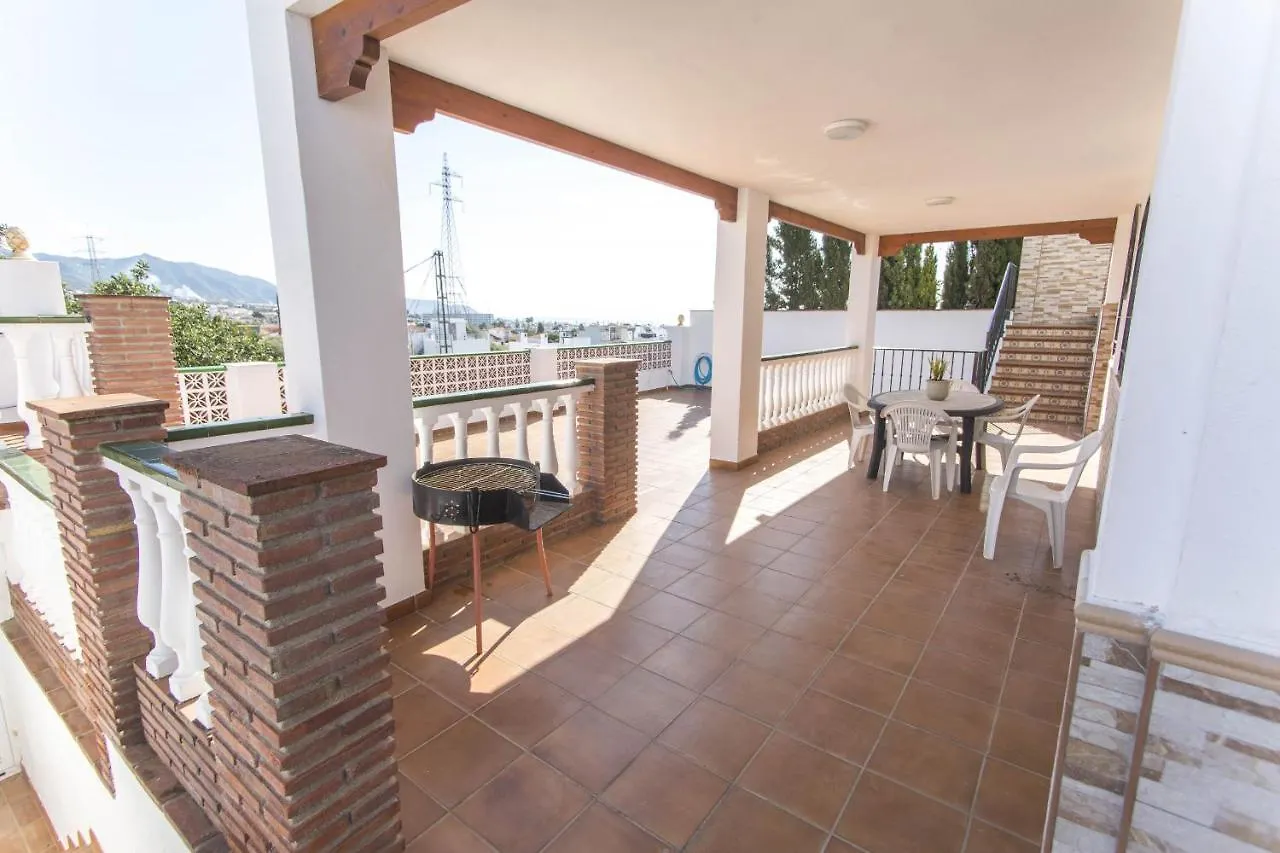 Villa Vallao Nerja