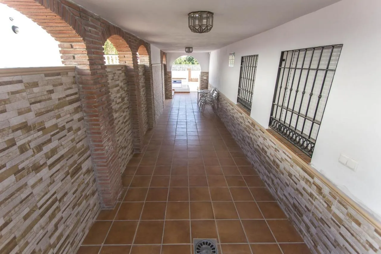 Villa Vallao Nerja