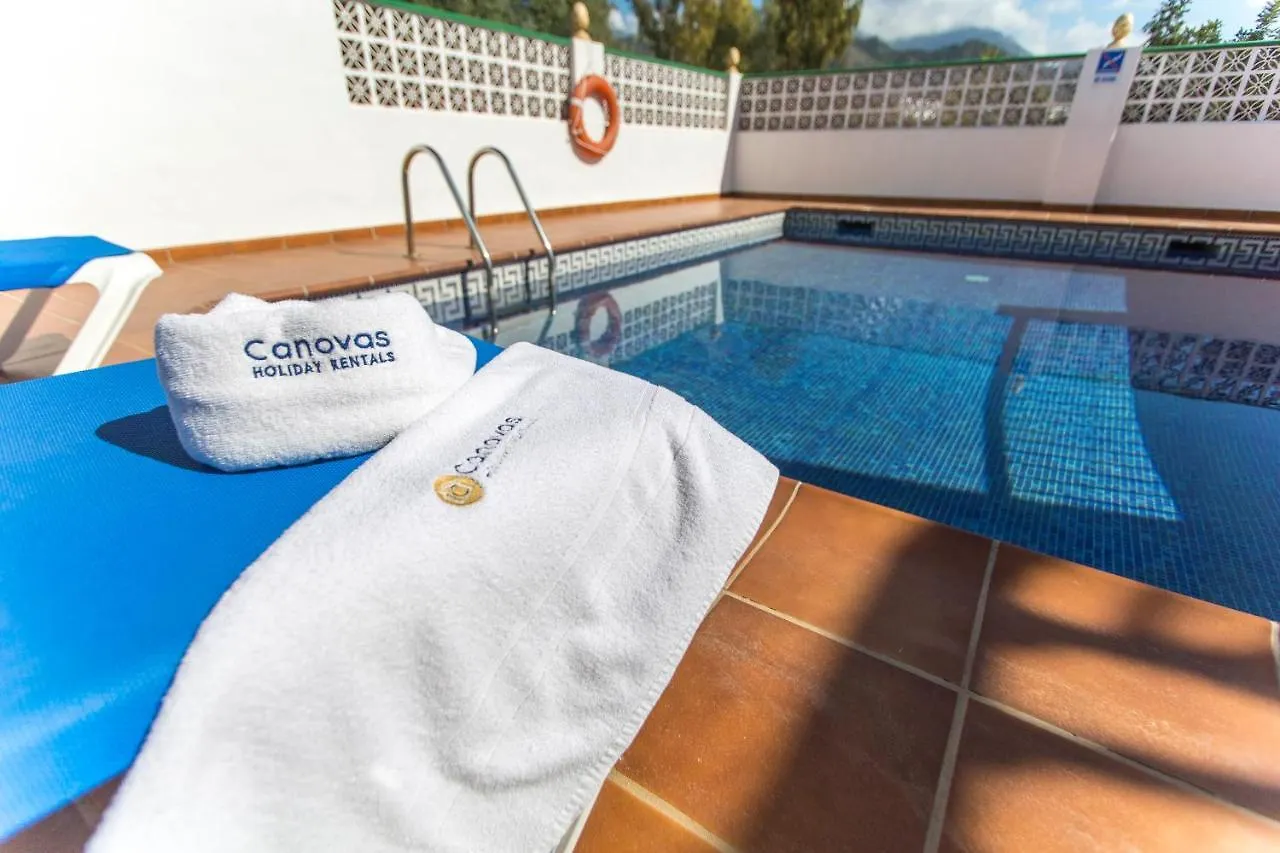 Villa Vallao Nerja 0*,  Hiszpania