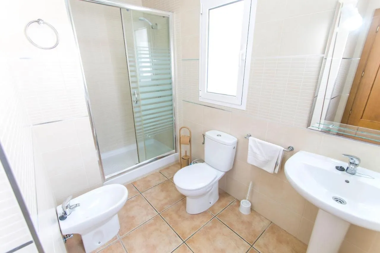 Villa Vallao Nerja 0*,  Hiszpania