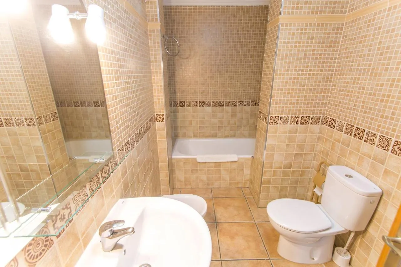 Villa Vallao Nerja Hiszpania