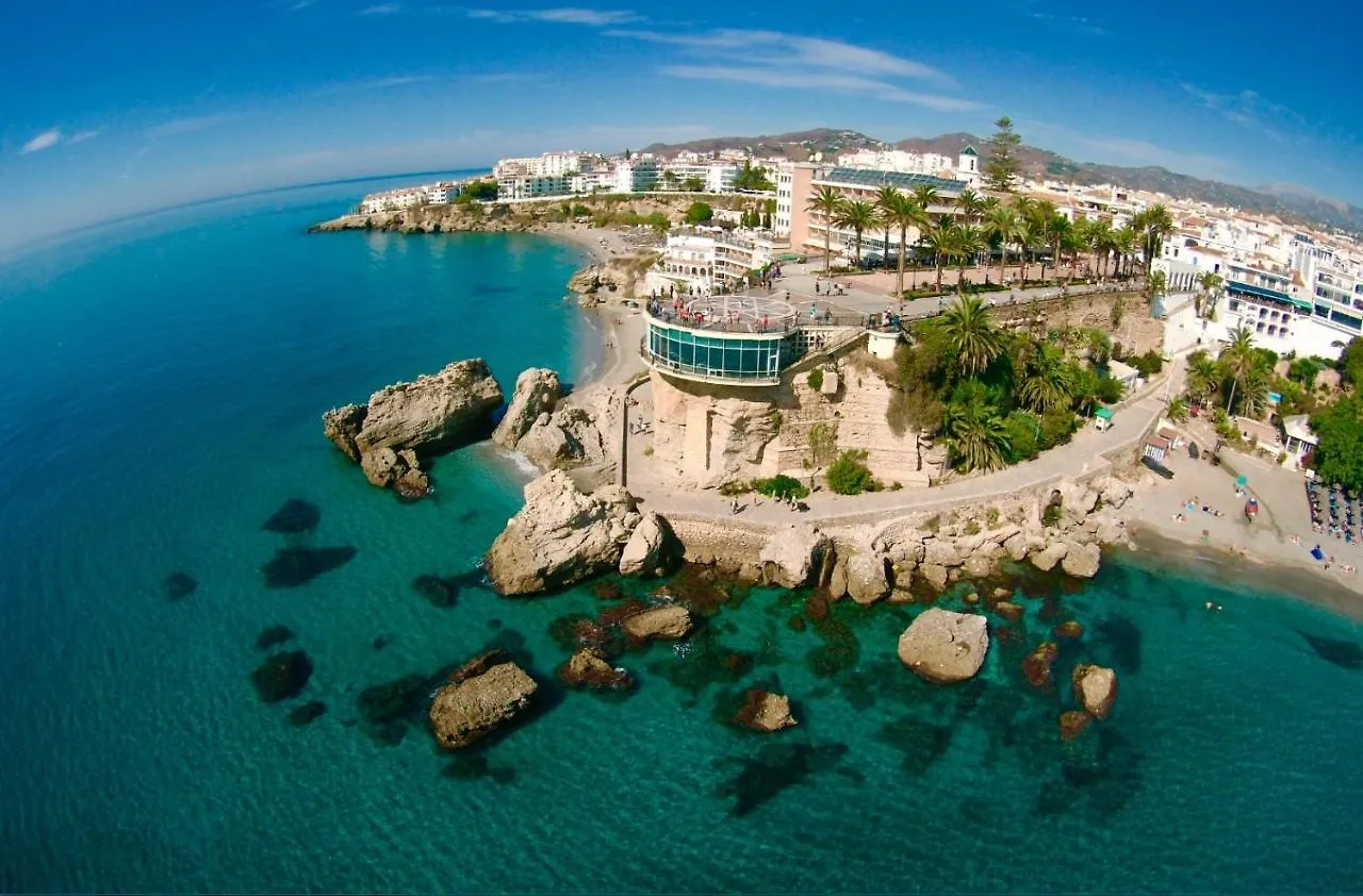Villa Vallao Nerja