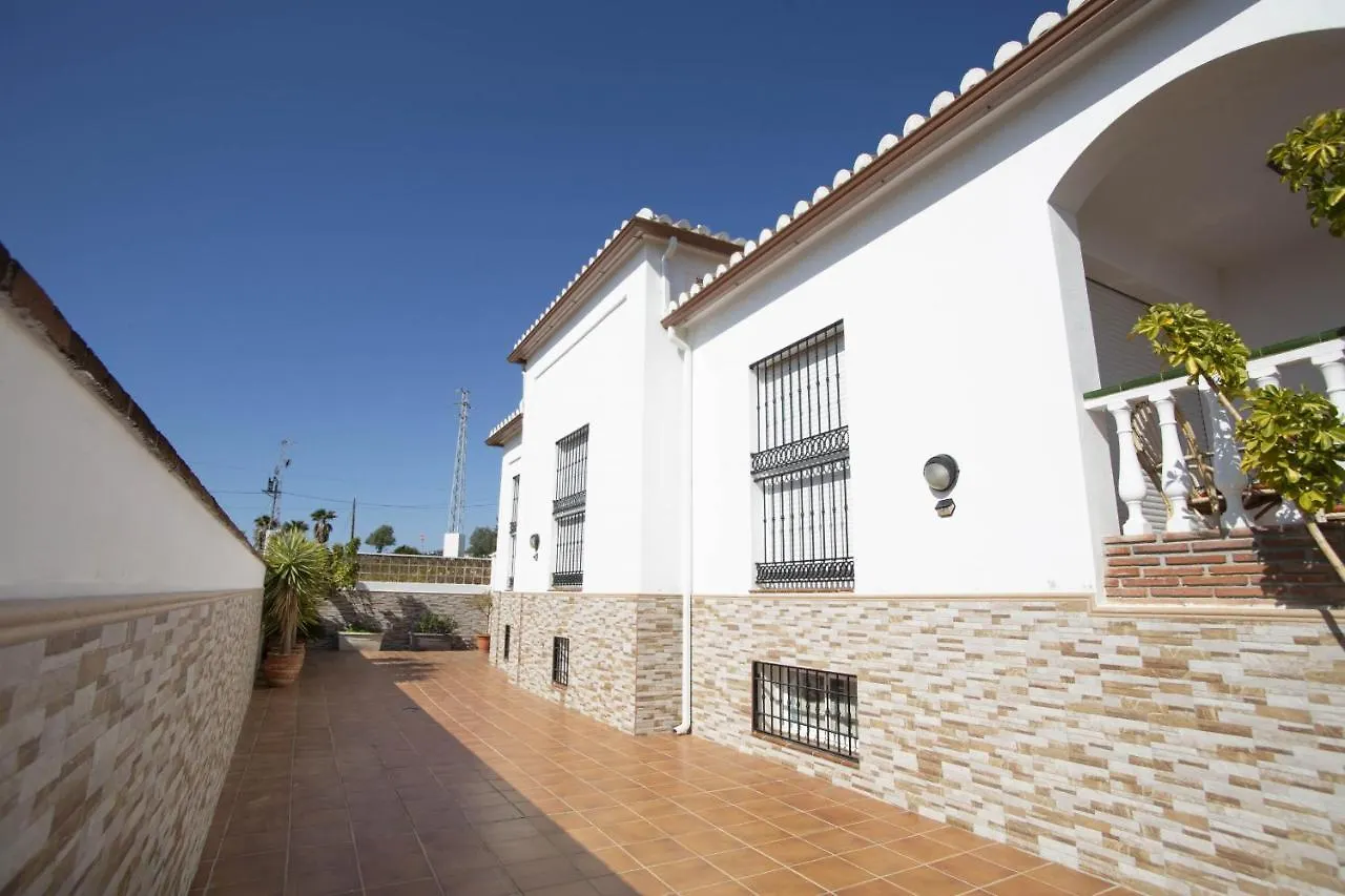Villa Vallao Nerja 0*,  Hiszpania
